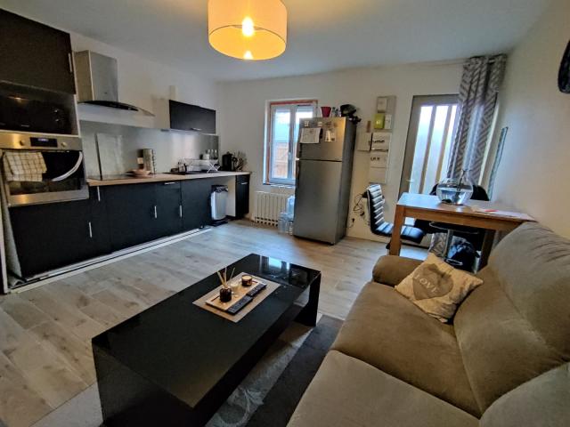 Location maison F3 Oissel - Photo 5