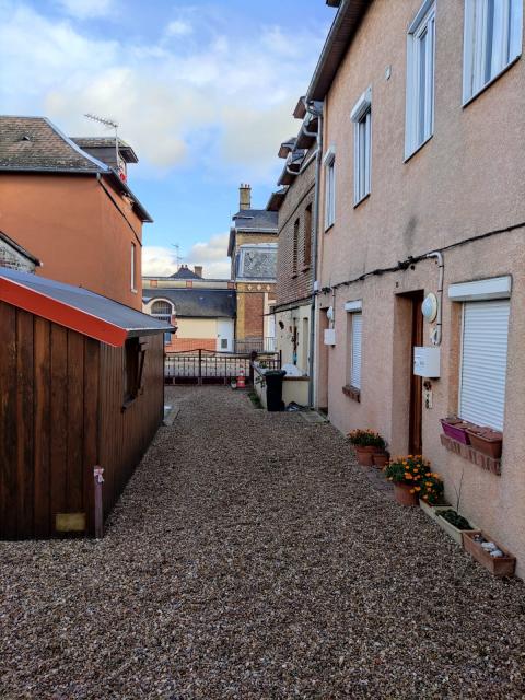 Location maison F3 Oissel - Photo 6