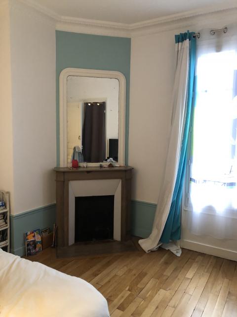 Location appartement T2 Paris 13 - Photo 2