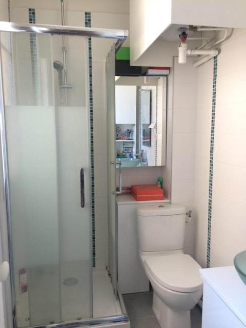 Location appartement T2 Paris 13 - Photo 4