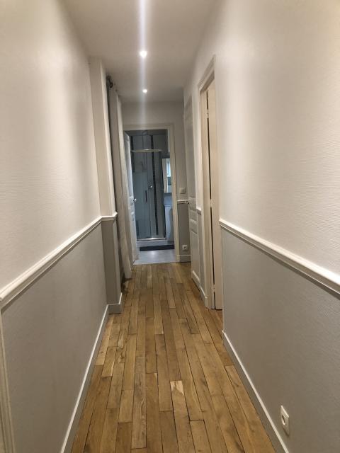 Location appartement T2 Paris 13 - Photo 5