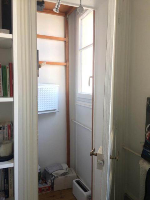 Location appartement T2 Paris 13 - Photo 6