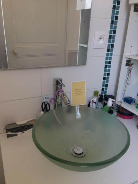 Location appartement T2 Paris 13 - Photo 7