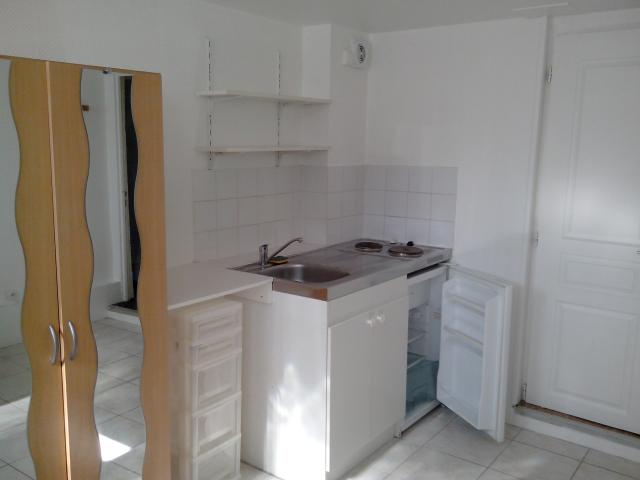 Location studio Poitiers - Photo 2