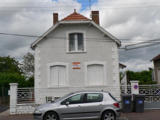 Location studio Poitiers - Photo 3