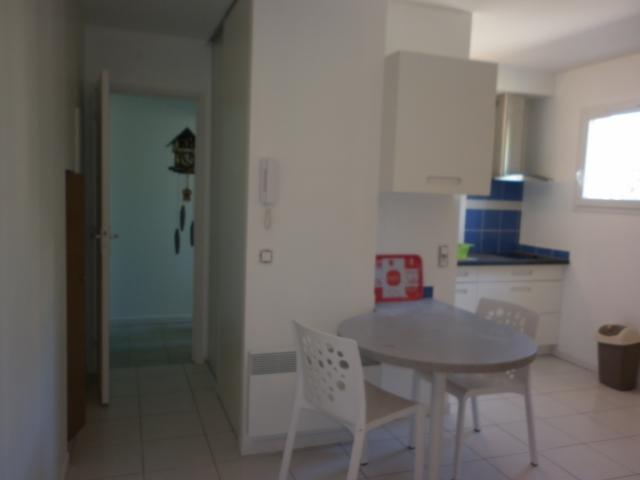 Location studio Montpellier - Photo 3