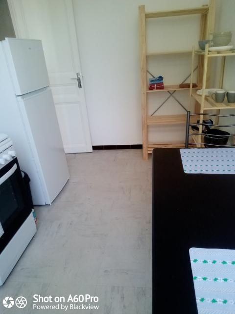 Location appartement T1 Toulon - Photo 2