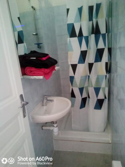 Location appartement T1 Toulon - Photo 3