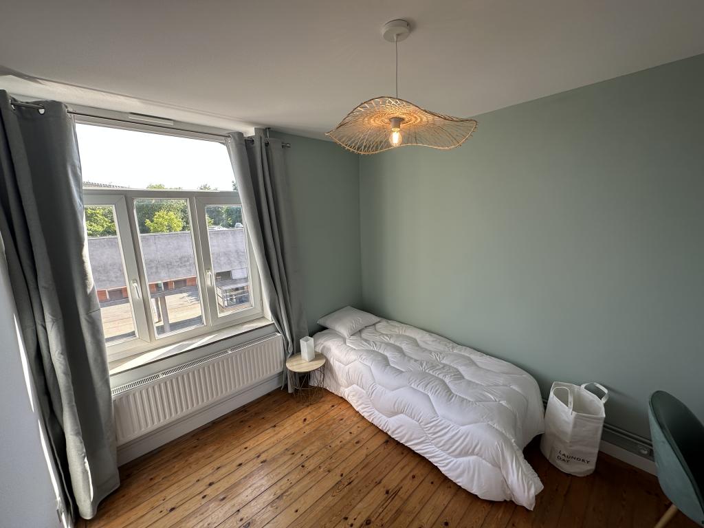 Location chambre Lille - Photo 1