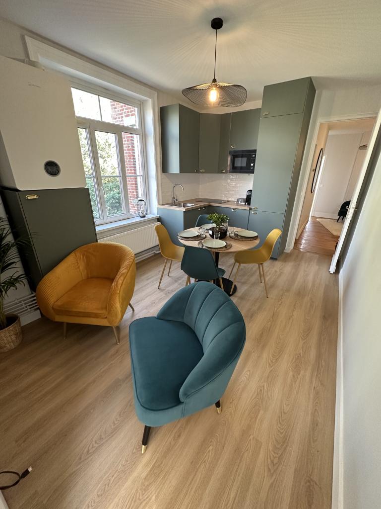 Location chambre Lille - Photo 2