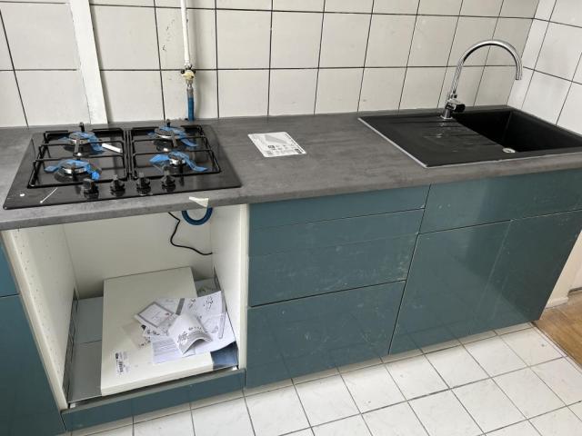 Location appartement T2 Villiers le Bel - Photo 2