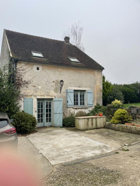 Location maison F8 St Denis les Rebais - Photo 2
