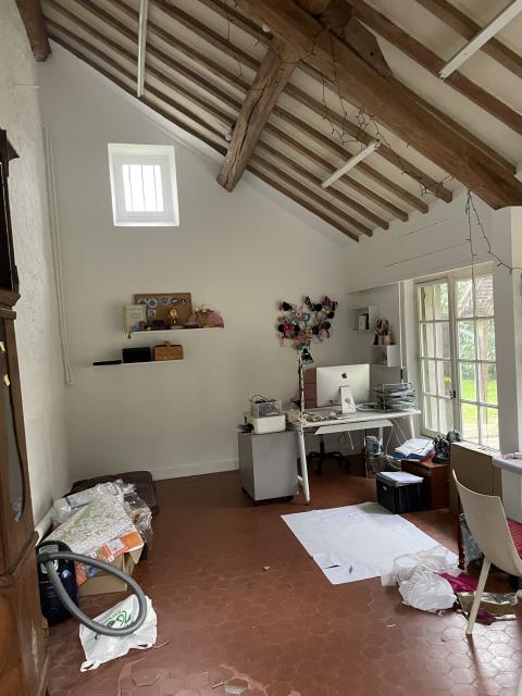 Location maison F8 St Denis les Rebais - Photo 4