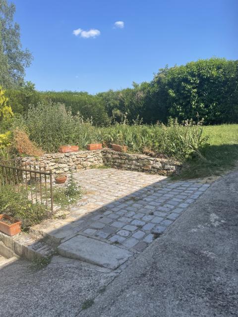 Location maison F8 St Denis les Rebais - Photo 6