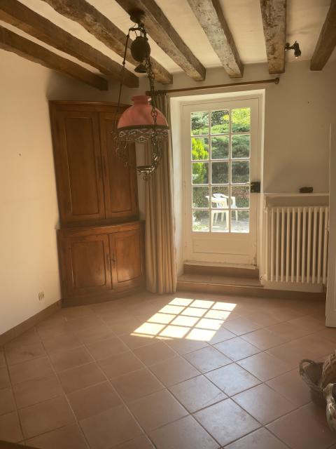 Location maison F8 St Denis les Rebais - Photo 7