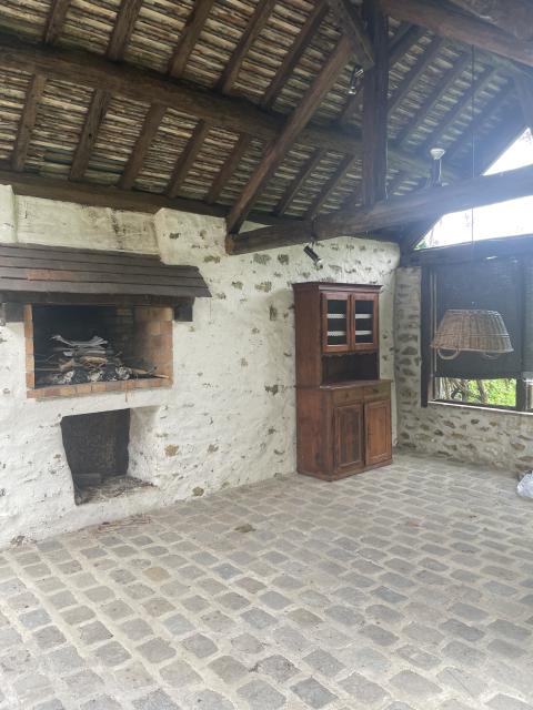 Location maison F8 St Denis les Rebais - Photo 8