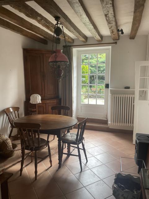 Location maison F8 St Denis les Rebais - Photo 9