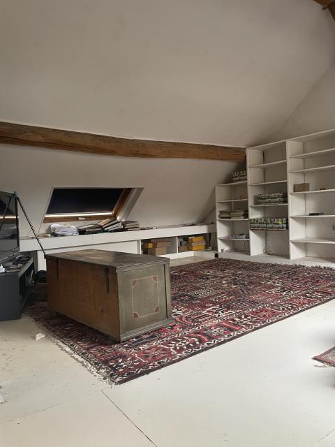 Location maison F8 St Denis les Rebais - Photo 10