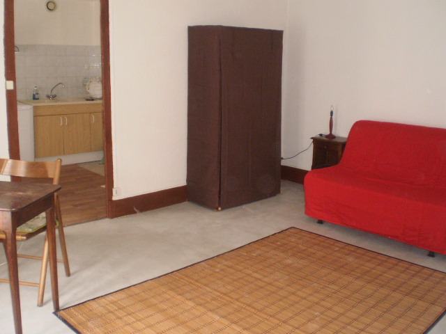 Location appartement T2 Valence - Photo 4