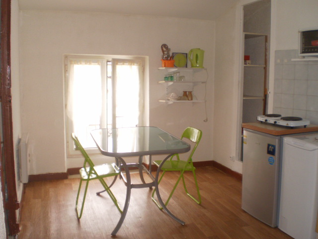 Location appartement T2 Valence - Photo 5
