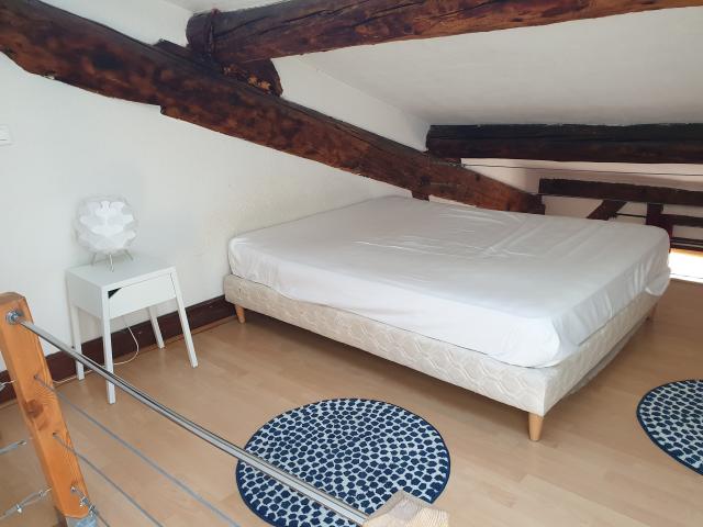 Location studio Lyon 6 - Photo 2