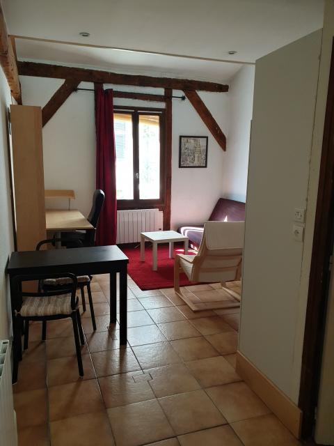 Location studio Lyon 6 - Photo 3