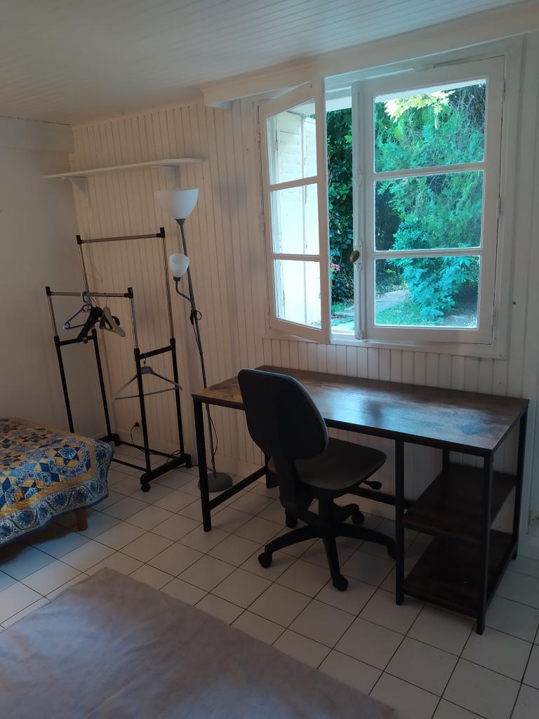 Location chambre Bourg la Reine - Photo 1