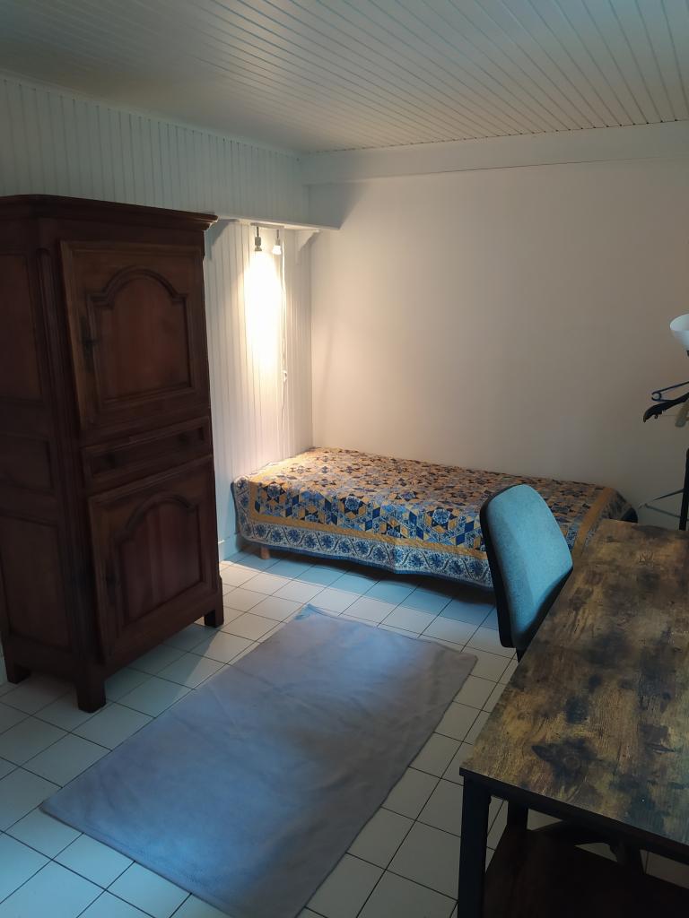 Location chambre Bourg la Reine - Photo 2