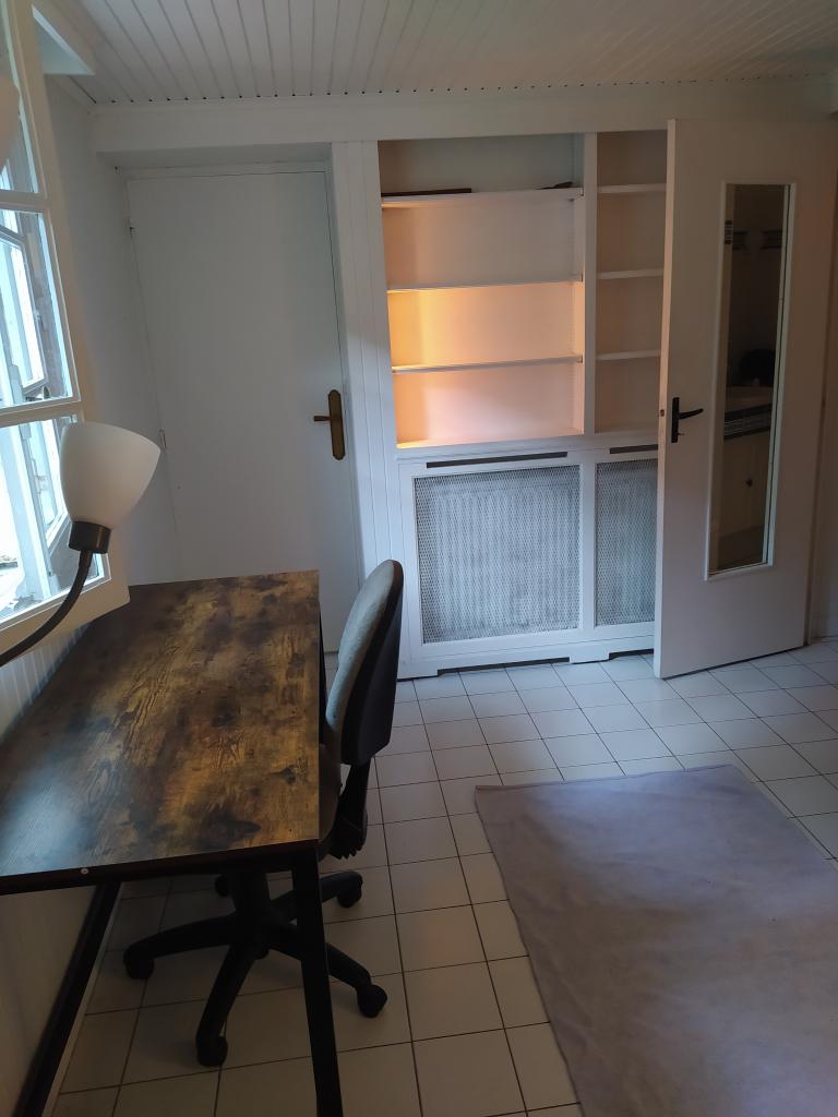Location chambre Bourg la Reine - Photo 3