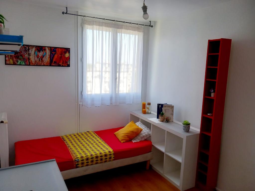 Location chambre Aulnay sous Bois - Photo 1