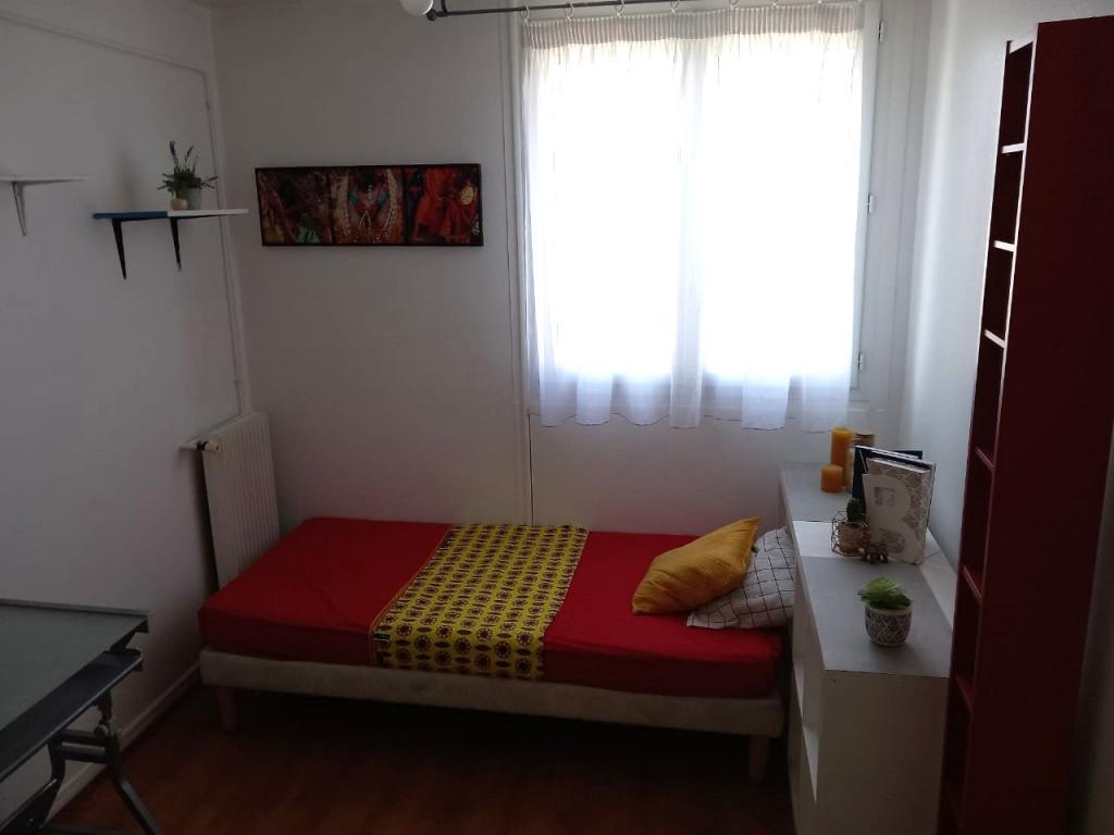 Location chambre Aulnay sous Bois - Photo 2