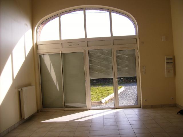 Location appartement T5 Cholet - Photo 3