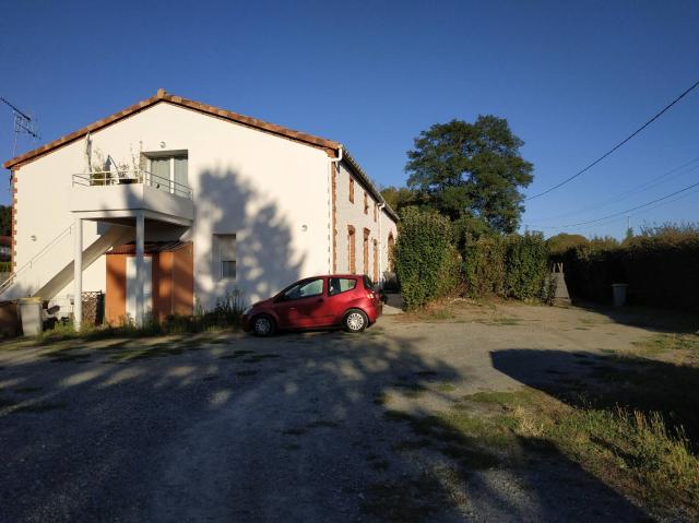 Location appartement T5 Cholet - Photo 4