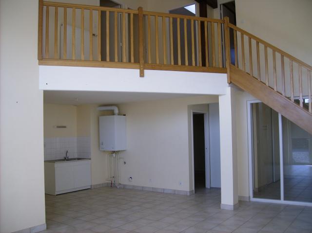 Location appartement T5 Cholet - Photo 5