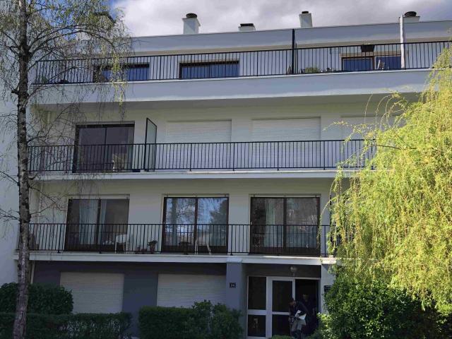 Location appartement T4 Nantes - Photo 2