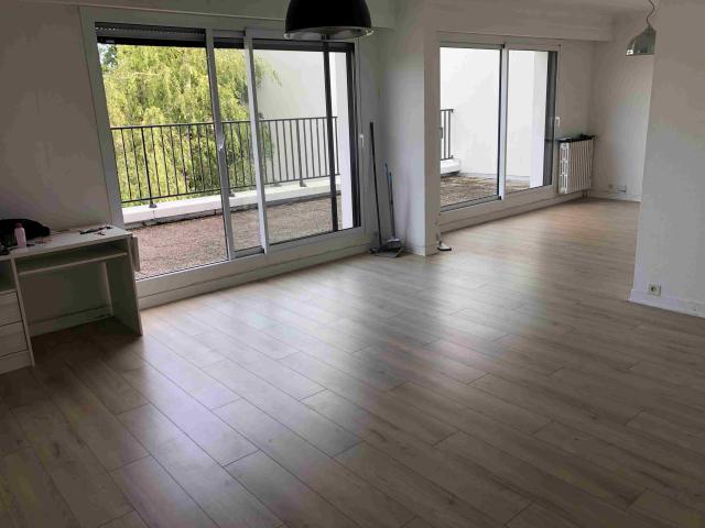 Location appartement T4 Nantes - Photo 3