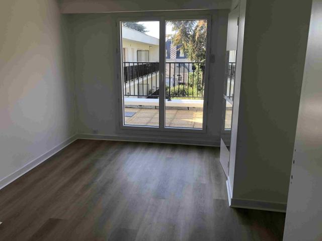 Location appartement T4 Nantes - Photo 4