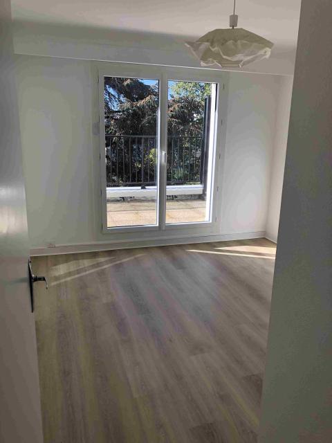 Location appartement T4 Nantes - Photo 5