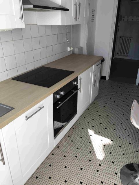 Location appartement T4 Nantes - Photo 6