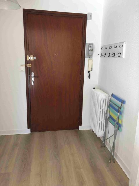 Location appartement T4 Nantes - Photo 7