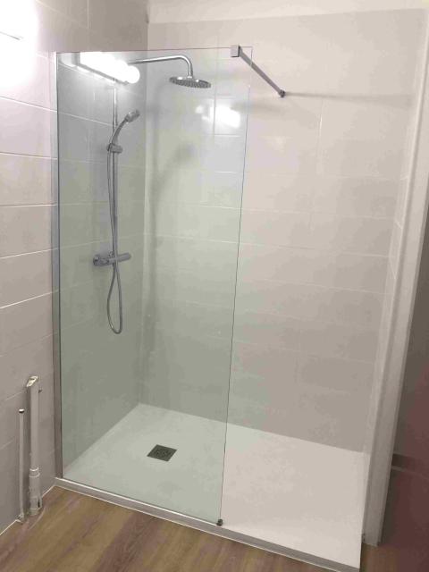 Location appartement T4 Nantes - Photo 8