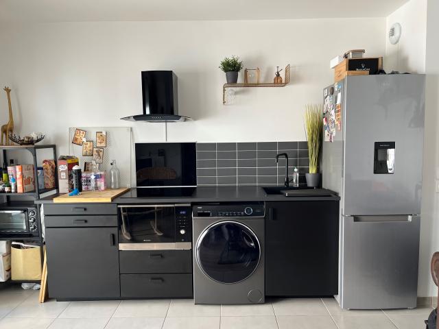 Location appartement T2 Sannois - Photo 2