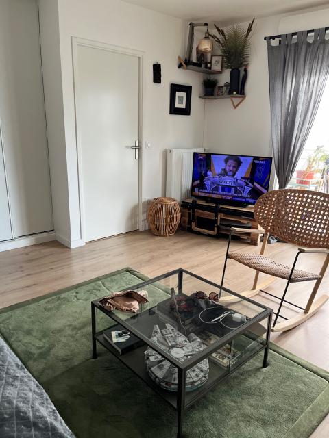 Location appartement T2 Sannois - Photo 3