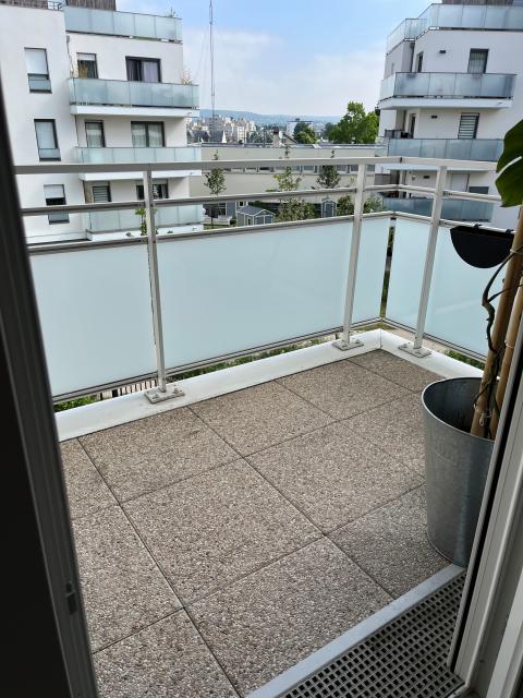 Location appartement T2 Sannois - Photo 4