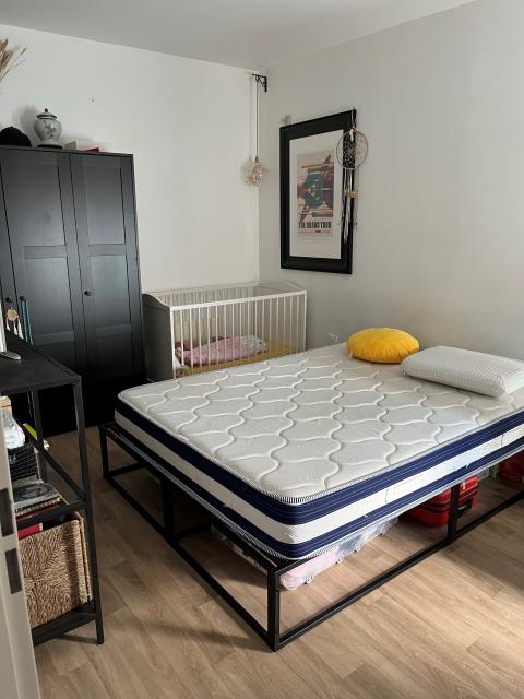 Location appartement T2 Sannois - Photo 5