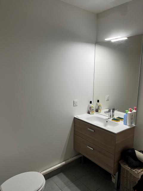 Location appartement T2 Sannois - Photo 6