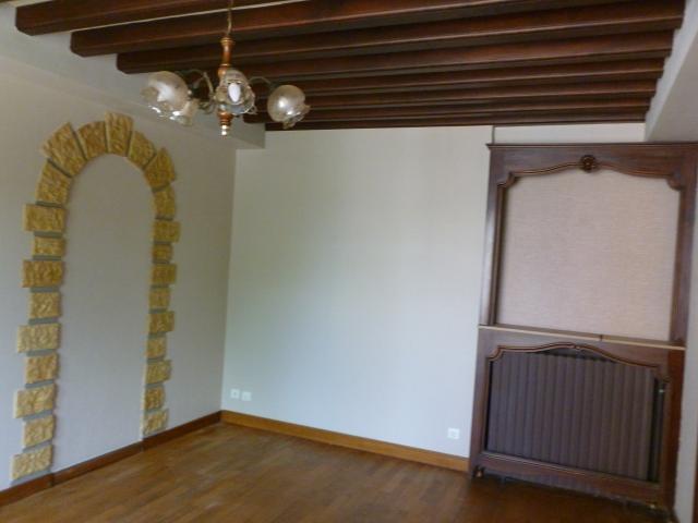Location appartement T2 St Bonnet le Chateau - Photo 2