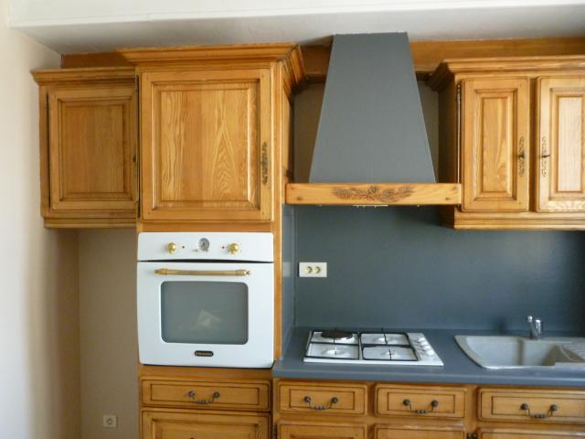 Location appartement T2 St Bonnet le Chateau - Photo 6