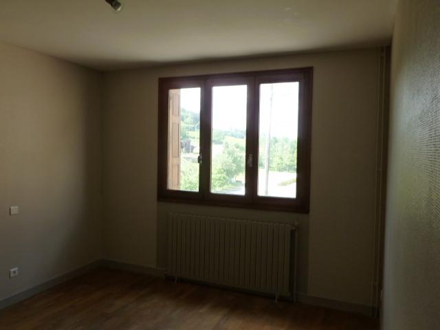 Location appartement T2 St Bonnet le Chateau - Photo 7