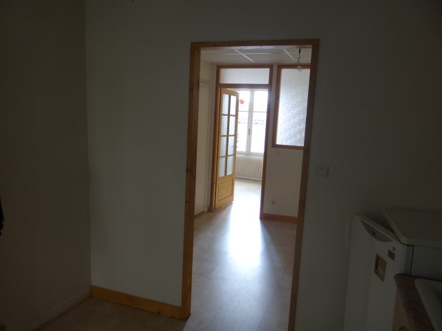 Location appartement T1 Poitiers - Photo 2